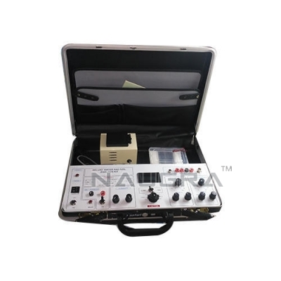 digital water and soil Testing Kit