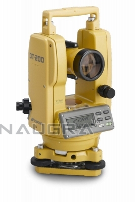 Digital Theodolite