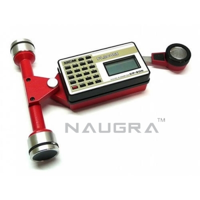 Digital Planimeter