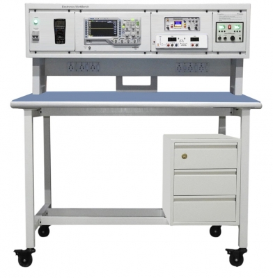 Electronic Workbench