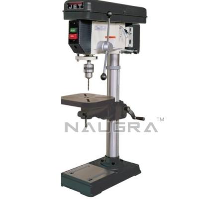 Drill Press