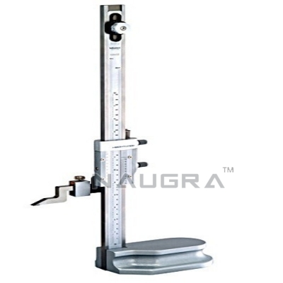 Vernier Height Gauge