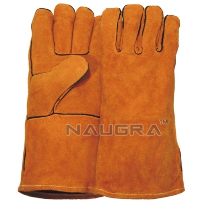 Welders Gloves