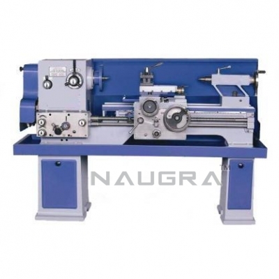 All Geared Lathe