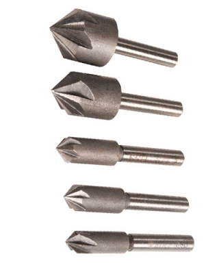 Countersink Bits (Set)