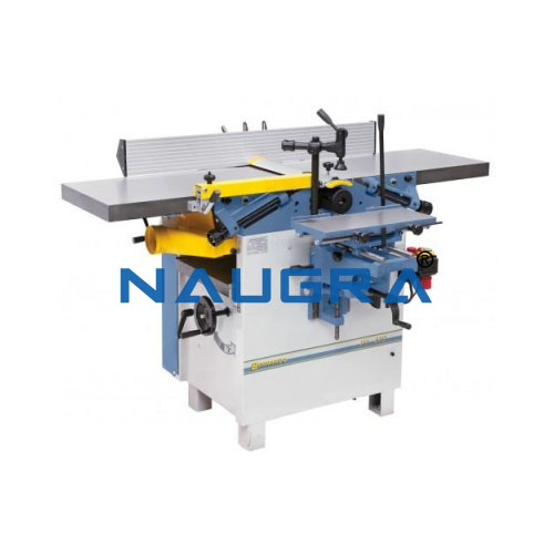 Thicknesser Planer