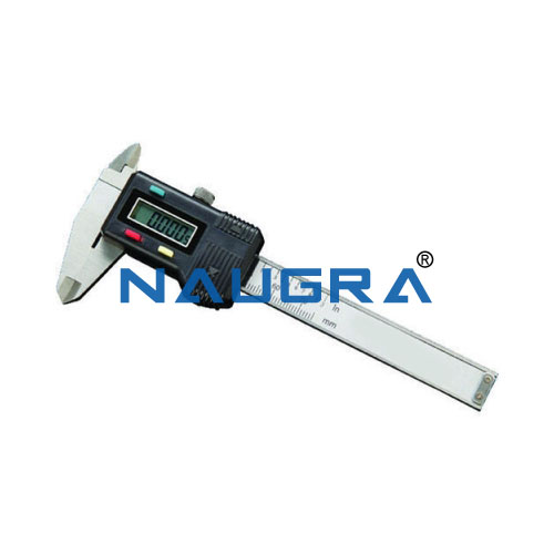 Digital vernier calipers